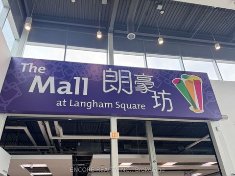 8339 Kennedy Road 2707 Markham ON L3R 5T5