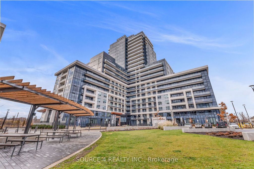 Photo of 3220 William Coltson Avenue #102, Oakville, ON L6H 7X9 (MLS # W12613786)