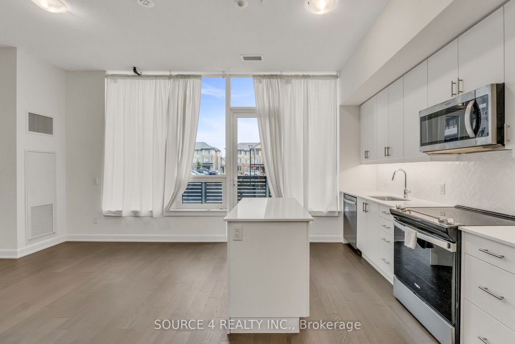 Photo of 3220 William Coltson Avenue #102, Oakville, ON L6H 7X9 (MLS # W12613786)