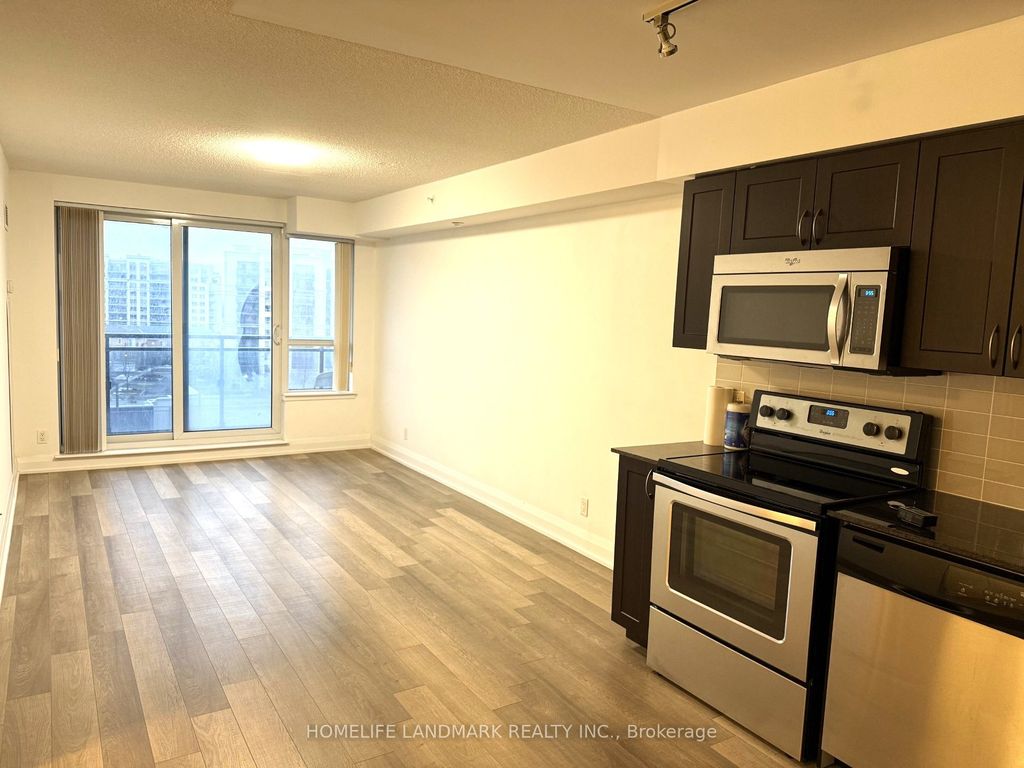 Photo of 372 Highway 7 East Road #803, Richmond Hill, ON L4B 0C6 (MLS # N13053054)