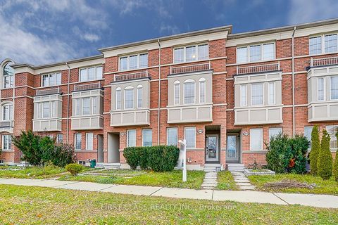 10008 Mccowan Road Markham ON L6C 0N3