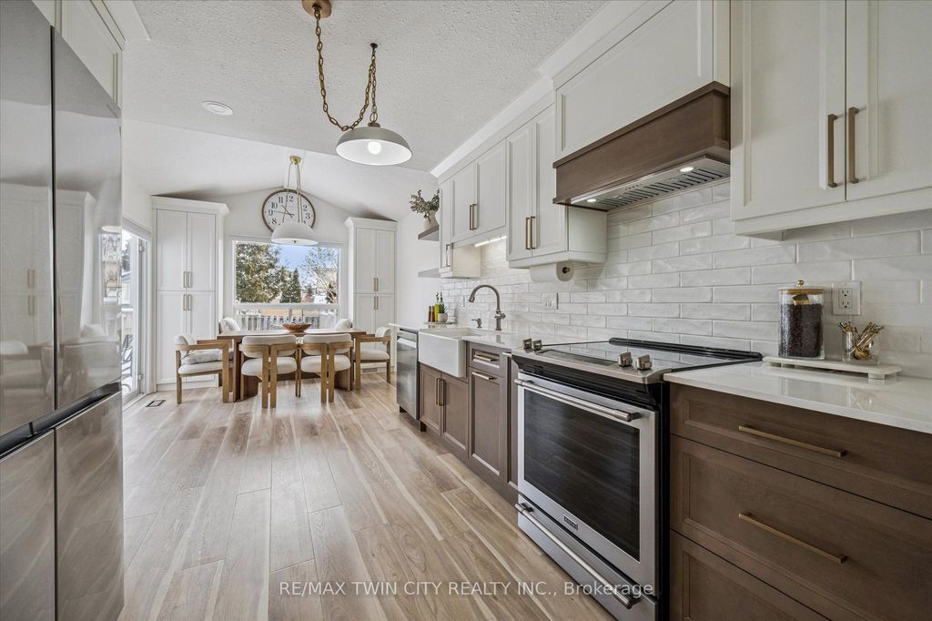 Photo of 23 Whittaker Crescent, Cambridge, ON N1T 1Z4 (MLS # X12817580)