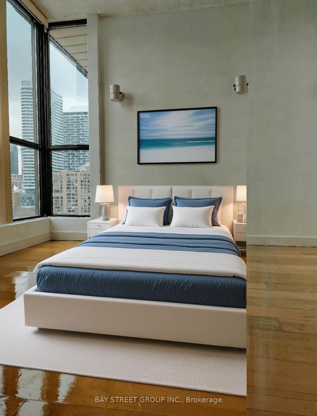 Photo of 117 Gerrard Street E #Ph 01, Toronto, ON M5B 2L4 (MLS # C12768946)