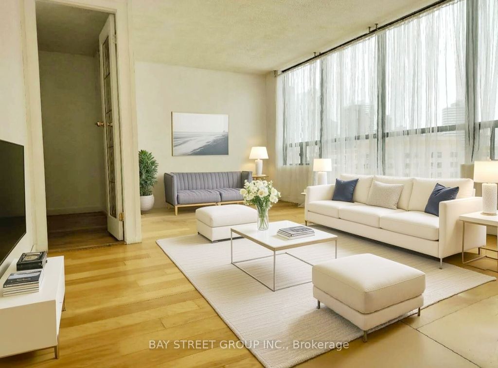 Photo of 117 Gerrard Street E #Ph 01, Toronto, ON M5B 2L4 (MLS # C12768946)