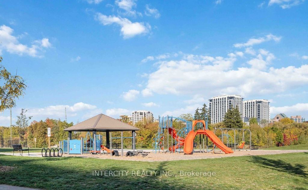 Photo of 10 Rouge Valley Drive #813A, Markham, ON L6G 0G9 (MLS # N12531136)