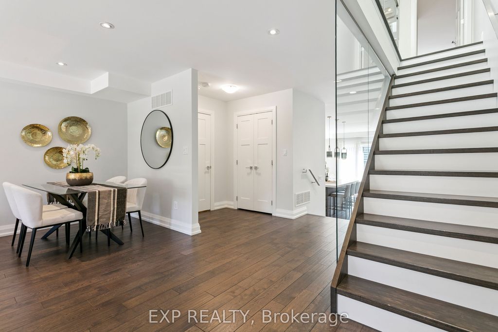 Photo of 105 Twenty Second Street, Toronto, ON M8V 3M5 (MLS # W12486251)