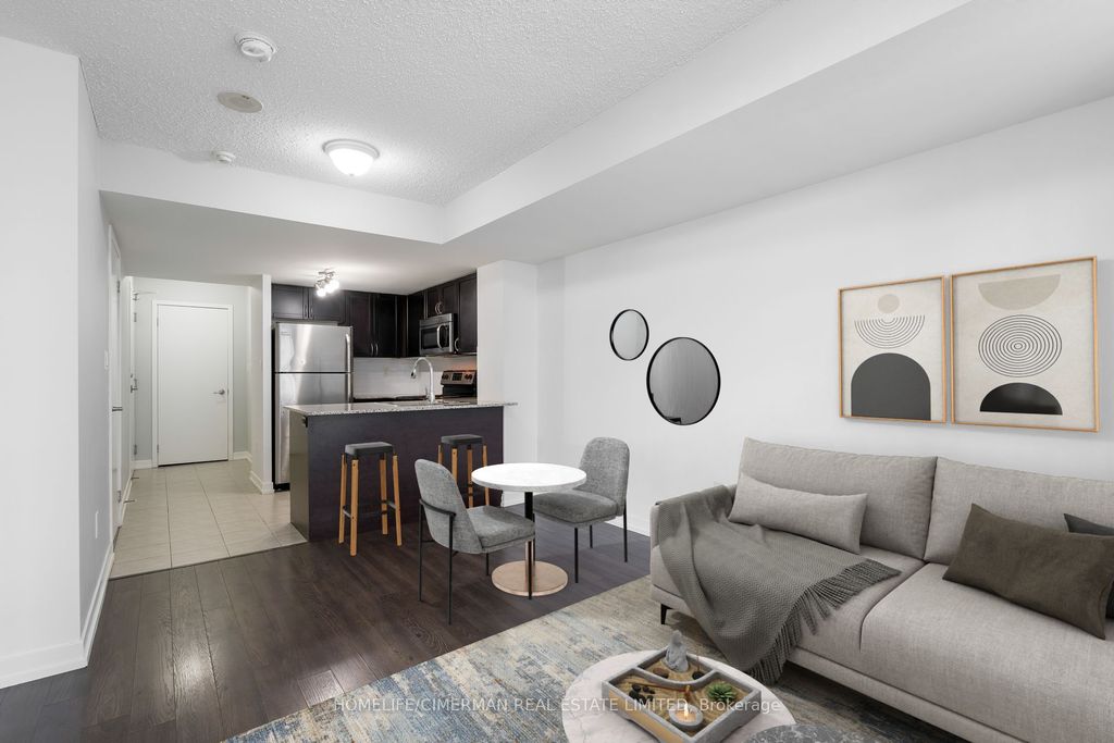 Photo of 816 Lansdowne Avenue #316, Toronto, ON M6H 4K6 (MLS # W12826006)