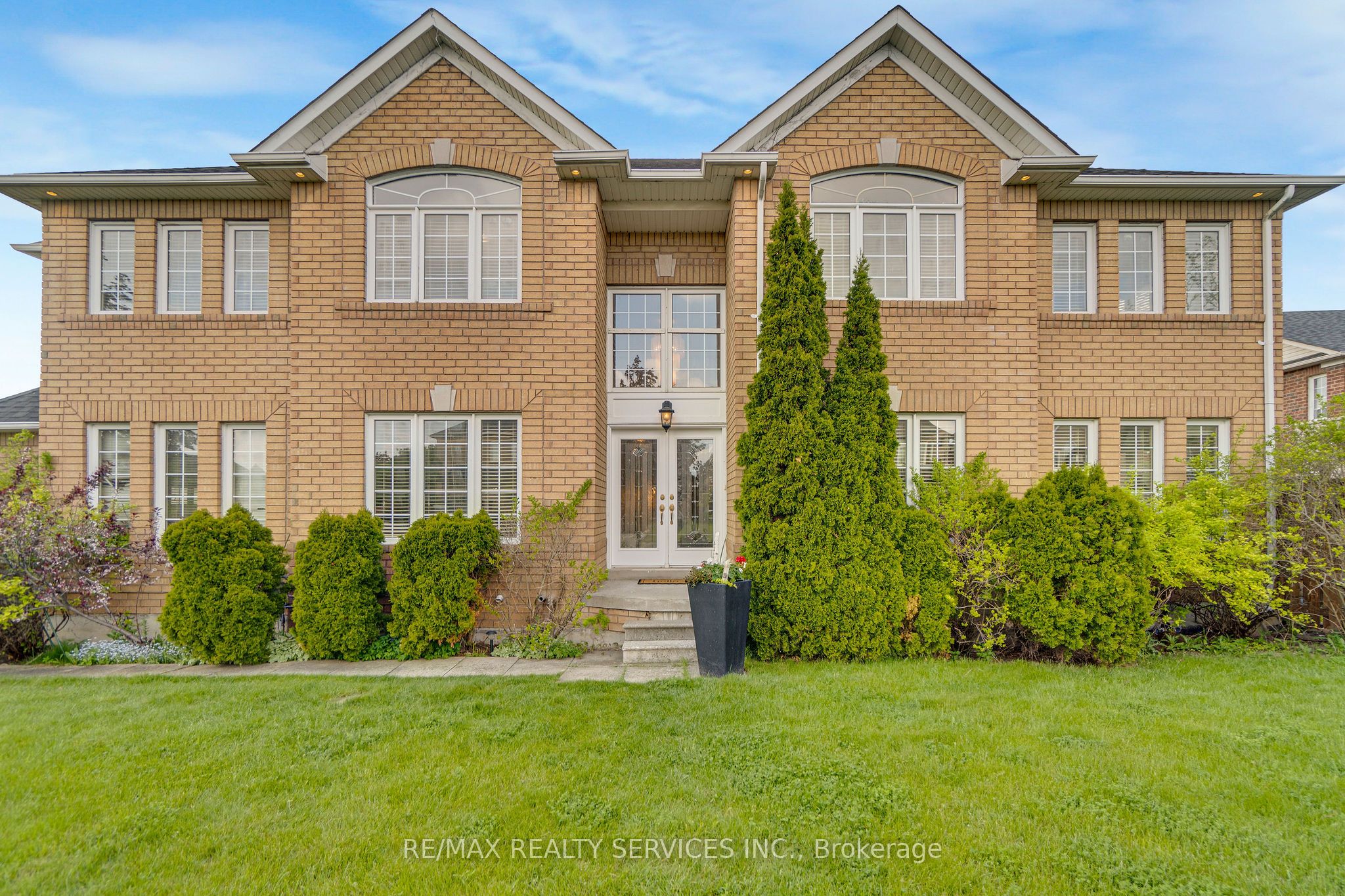 7419 Black Walnut Trail