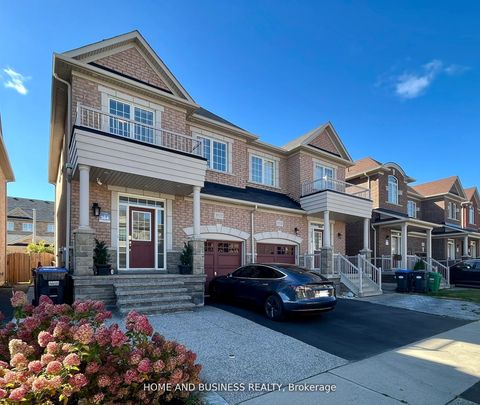 5532 Meadowcrest Avenue Mississauga ON L5M 0N1