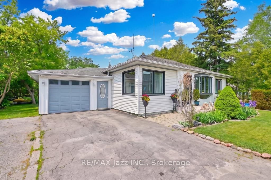 14360 Old Scugog Road