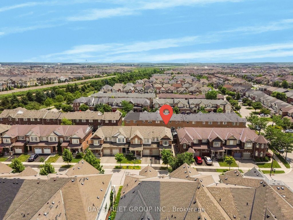 Photo of 75 Finney Terrace, Milton, ON L9T 7B1 (MLS # W12385929)