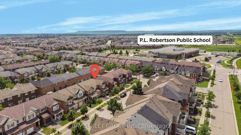 Photo of 75 Finney Terrace, Milton, ON L9T 7B1 (MLS # W12385929)