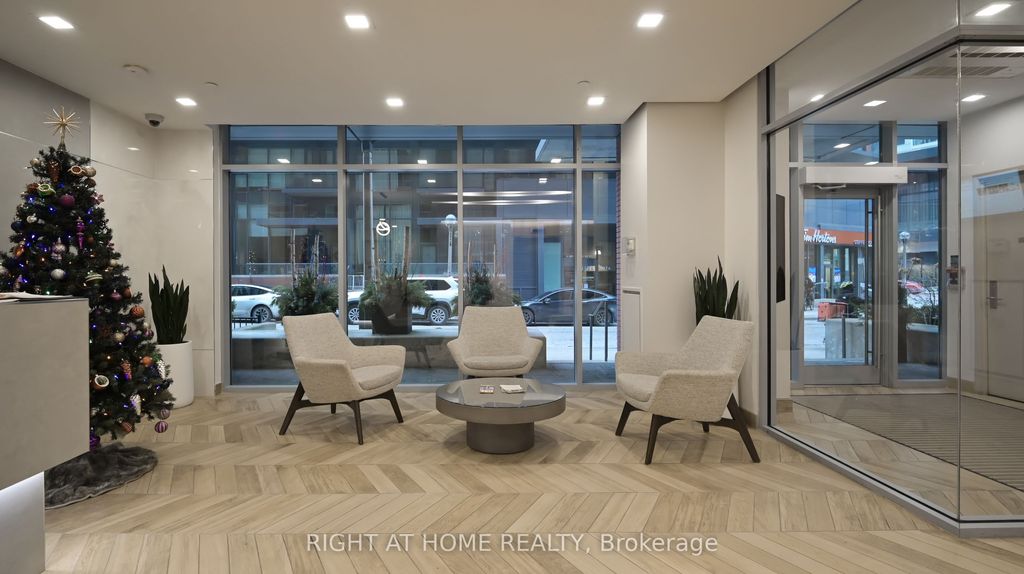 Photo of 15 Bruyeres Mews #Th106, Toronto, ON M5V 0A7 (MLS # C12642638)