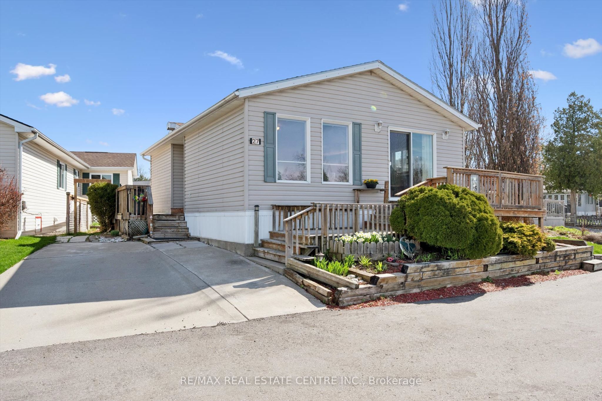 27 Trillium Beach Pvt Drive