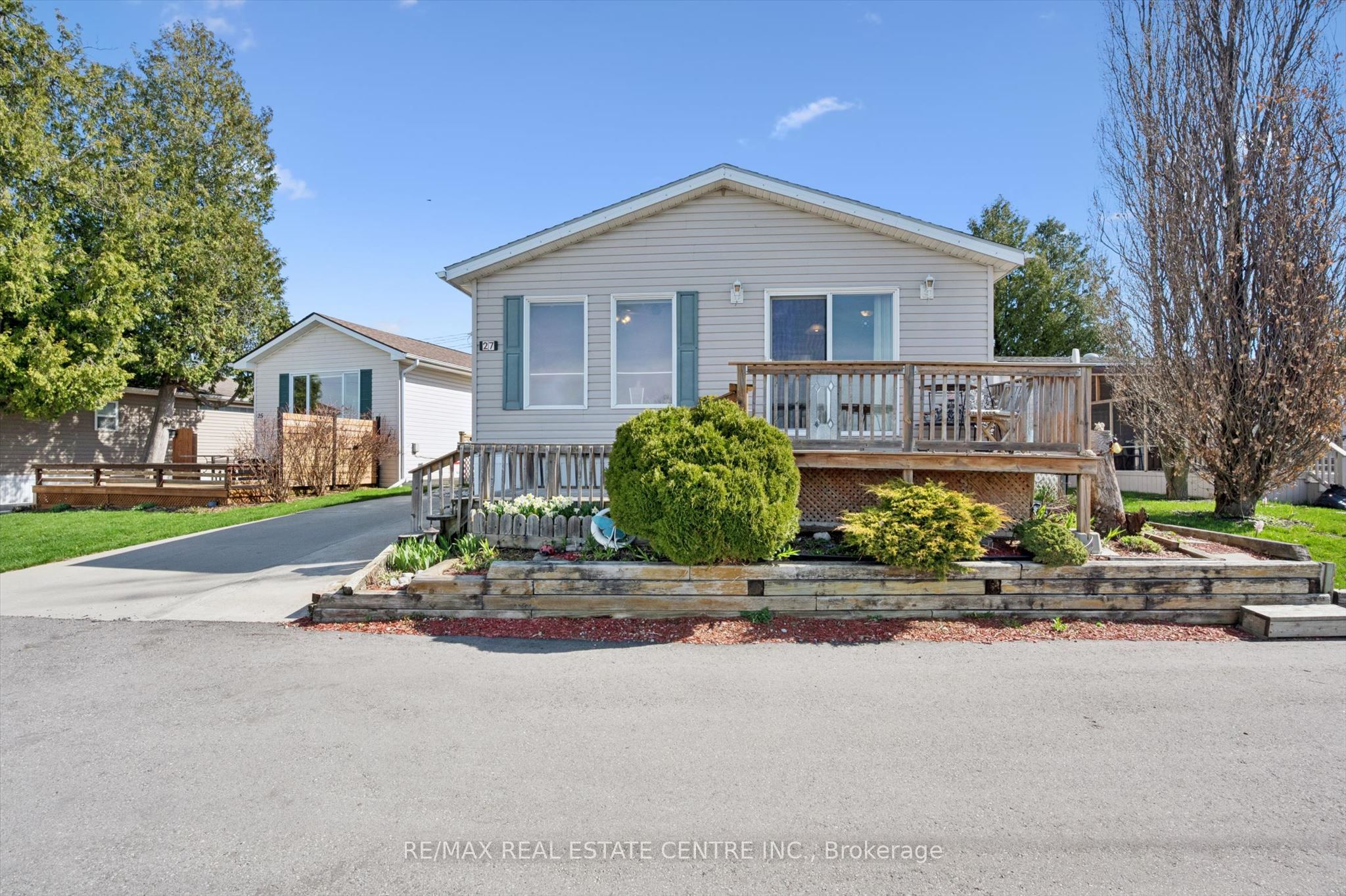 27 Trillium Beach Pvt Drive