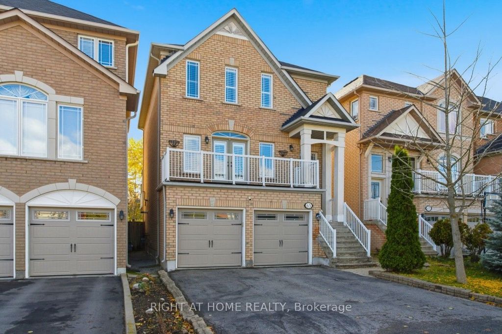 Photo of 63 Snowy Meadow Avenue, Richmond Hill, ON L4E 3V4 (MLS # N12614648)