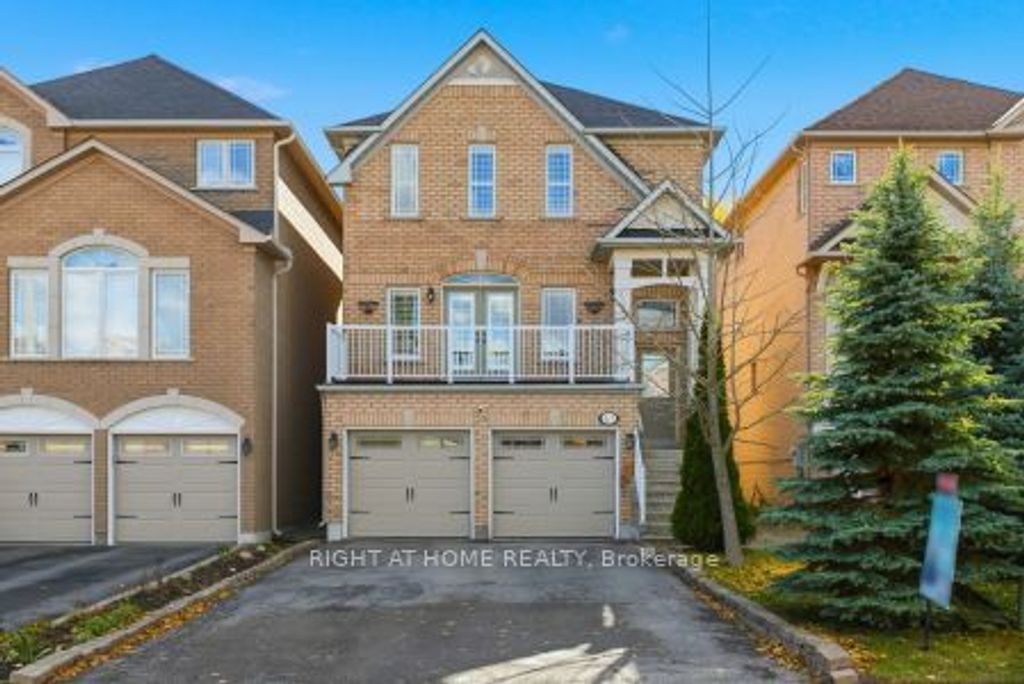 Photo of 63 Snowy Meadow Avenue, Richmond Hill, ON L4E 3V4 (MLS # N12614648)