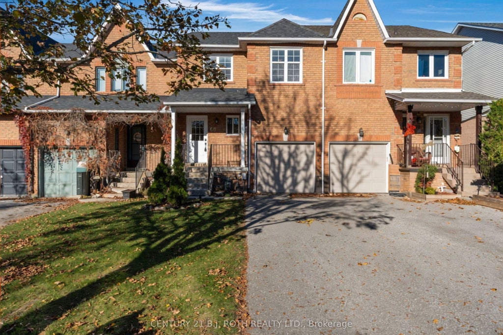 Photo of 68 Brucker Road, Barrie, ON L4N 8H9 (MLS # S14105328)