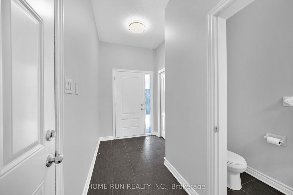 Photo of 273 Via San Marino Street, Barrhaven, ON K2J 5X9 (MLS # X12746982)