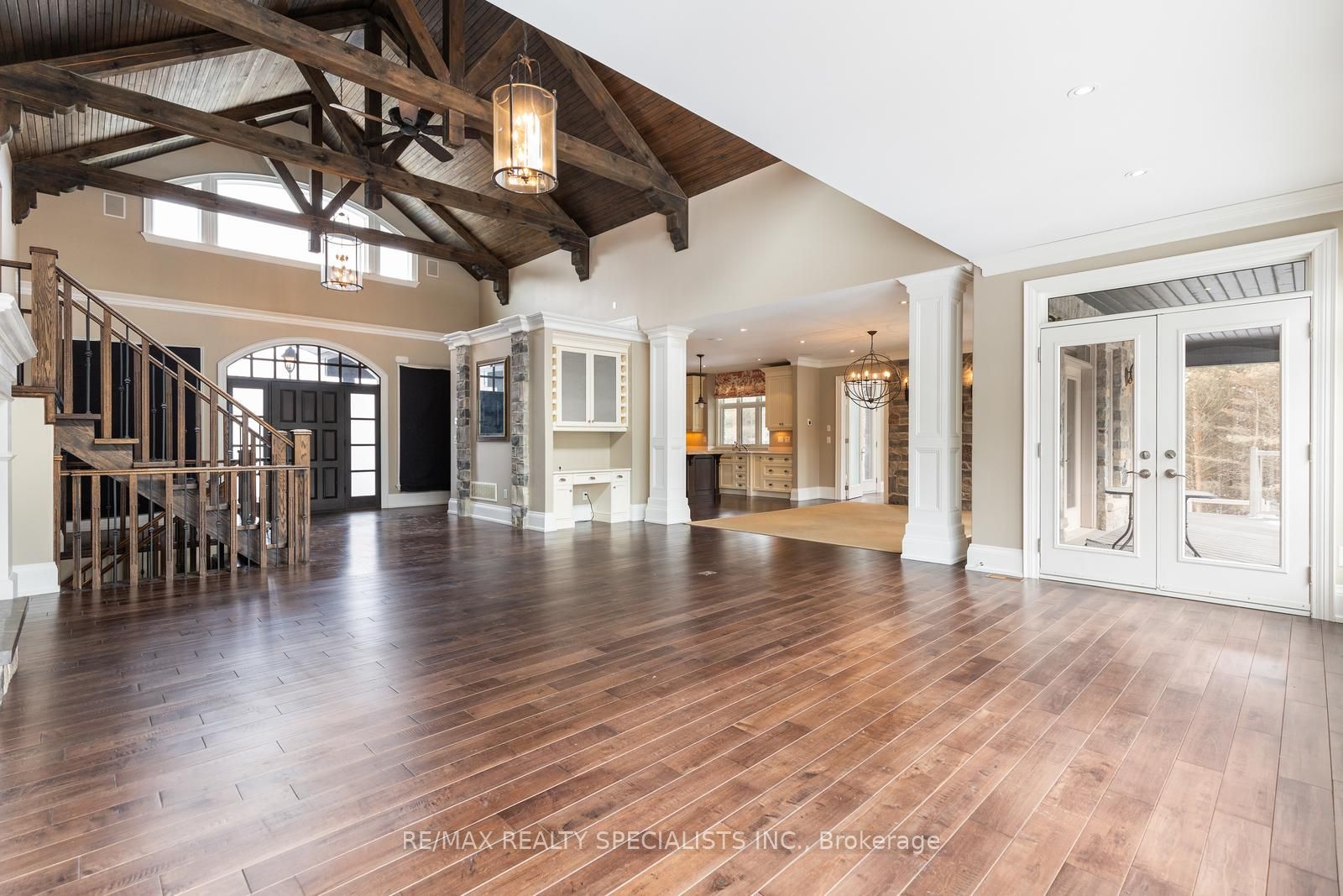 17366 Mount Pleasant Road