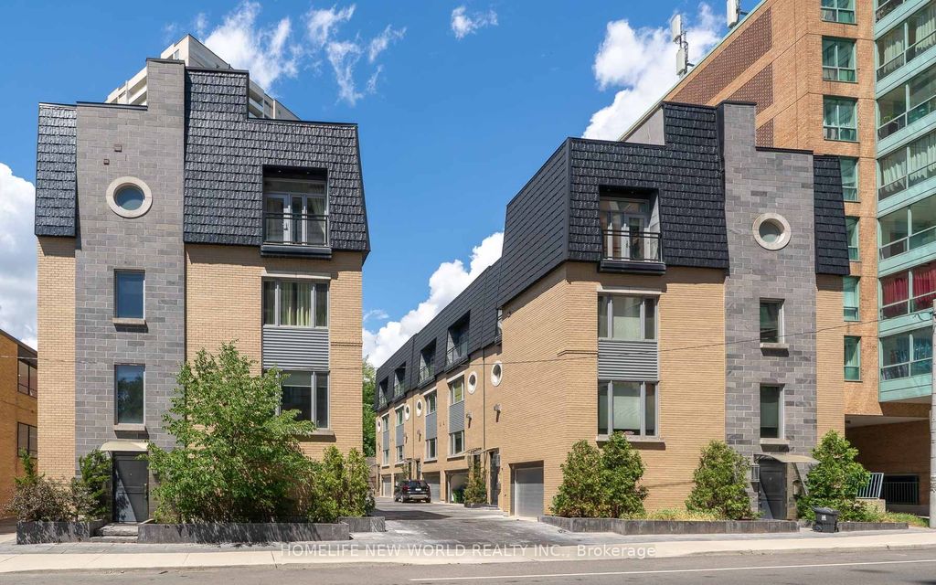 Photo of 310 Merton Street, Toronto, ON M4S 1A9 (MLS # C12397631)