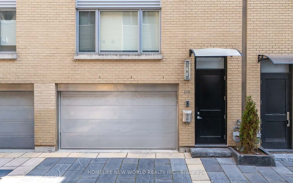 Photo of 310 Merton Street, Toronto, ON M4S 1A9 (MLS # C12397631)
