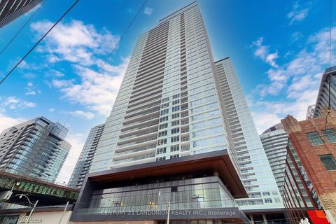 19 Bathurst Street 2102 Toronto ON M5V 0N2