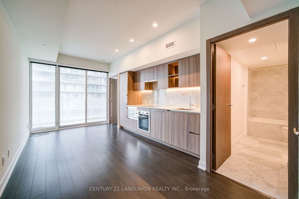Photo of 19 Bathurst Street #2102, Toronto, ON M5V 0N2 (MLS # C12945738)