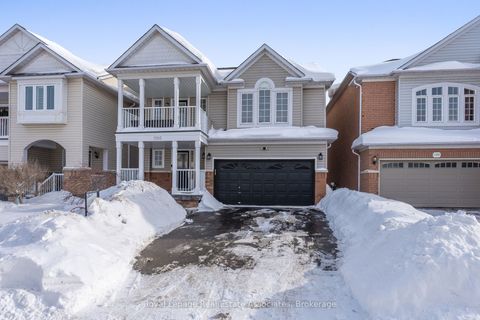 1196 Knight Trail Milton ON L9T 5R9