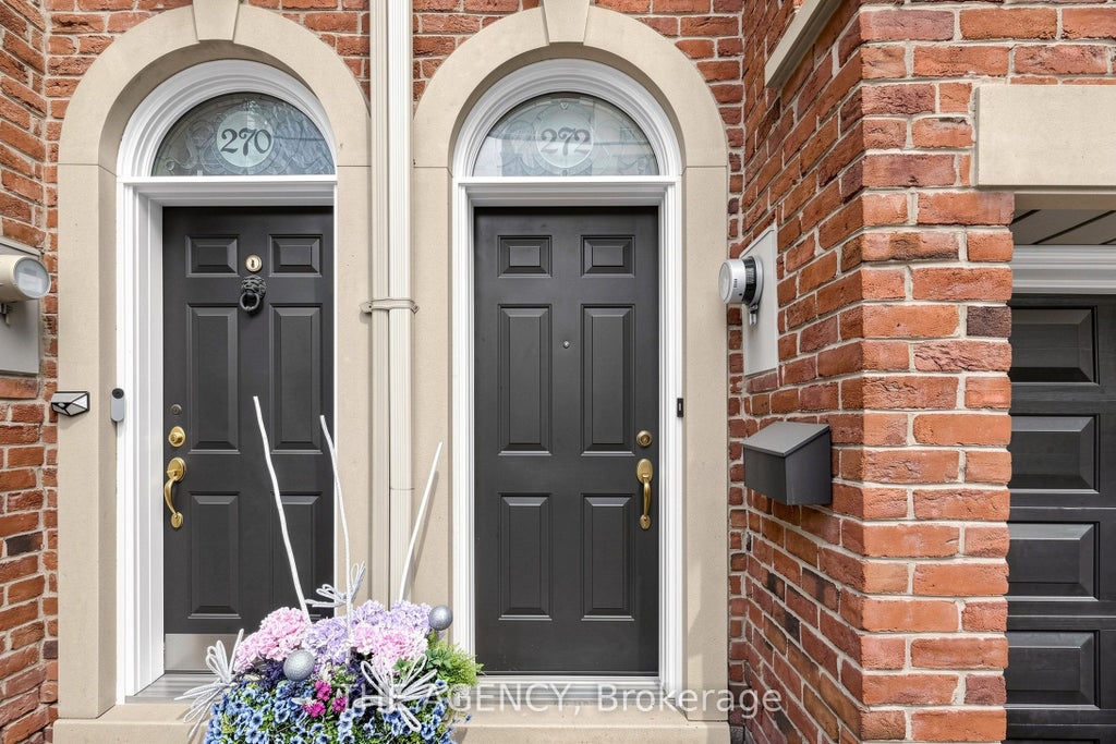 Photo of 272 Redpath Avenue, Toronto, ON M4P 3H6 (MLS # C13809718)