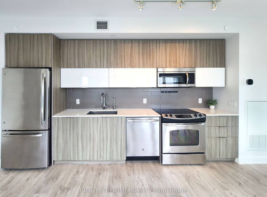 Photo of 56 Annie Craig Drive #1402, Toronto, ON M8V 0C8 (MLS # W12481387)