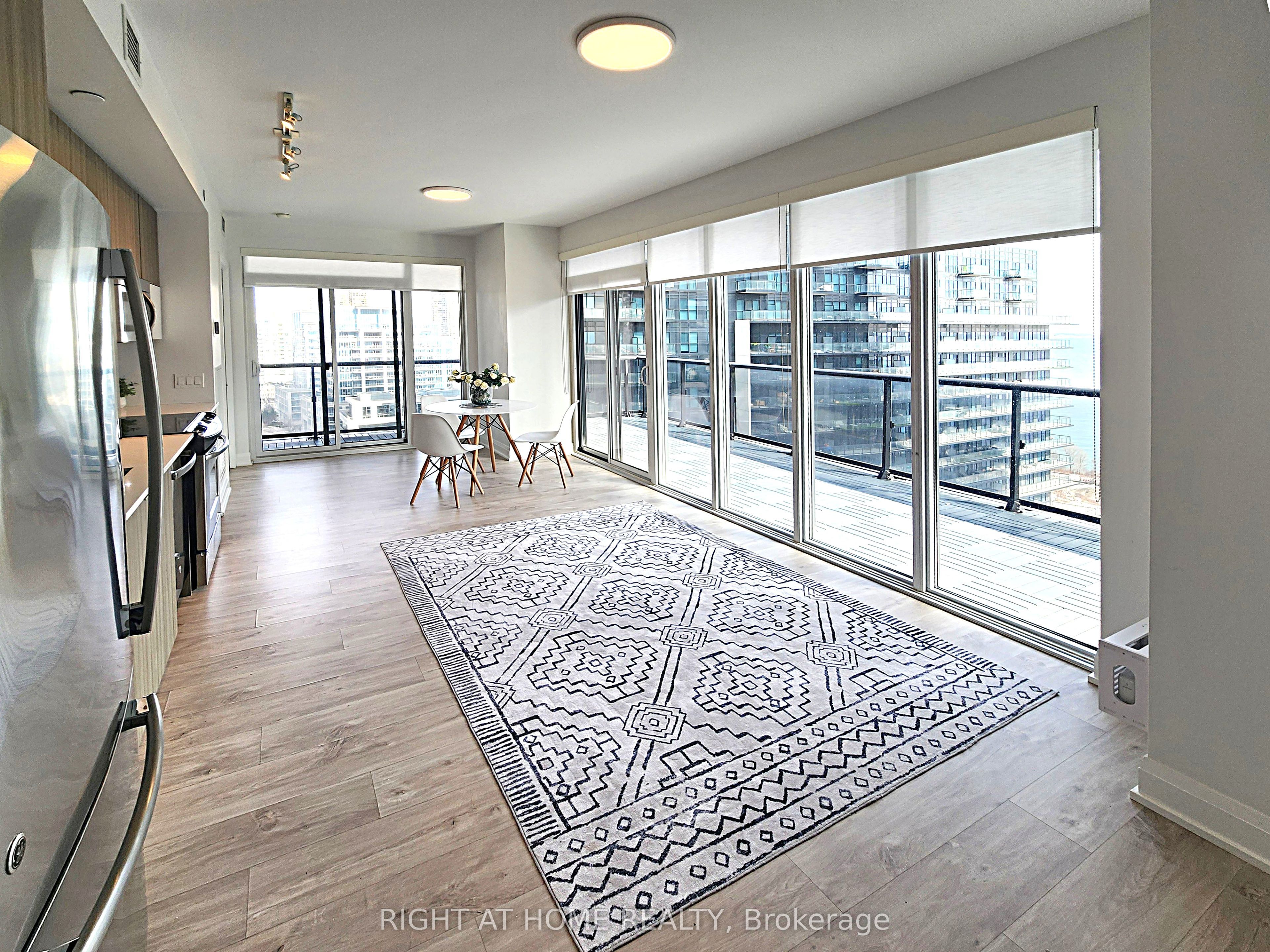 56 Annie Craig Drive 1402