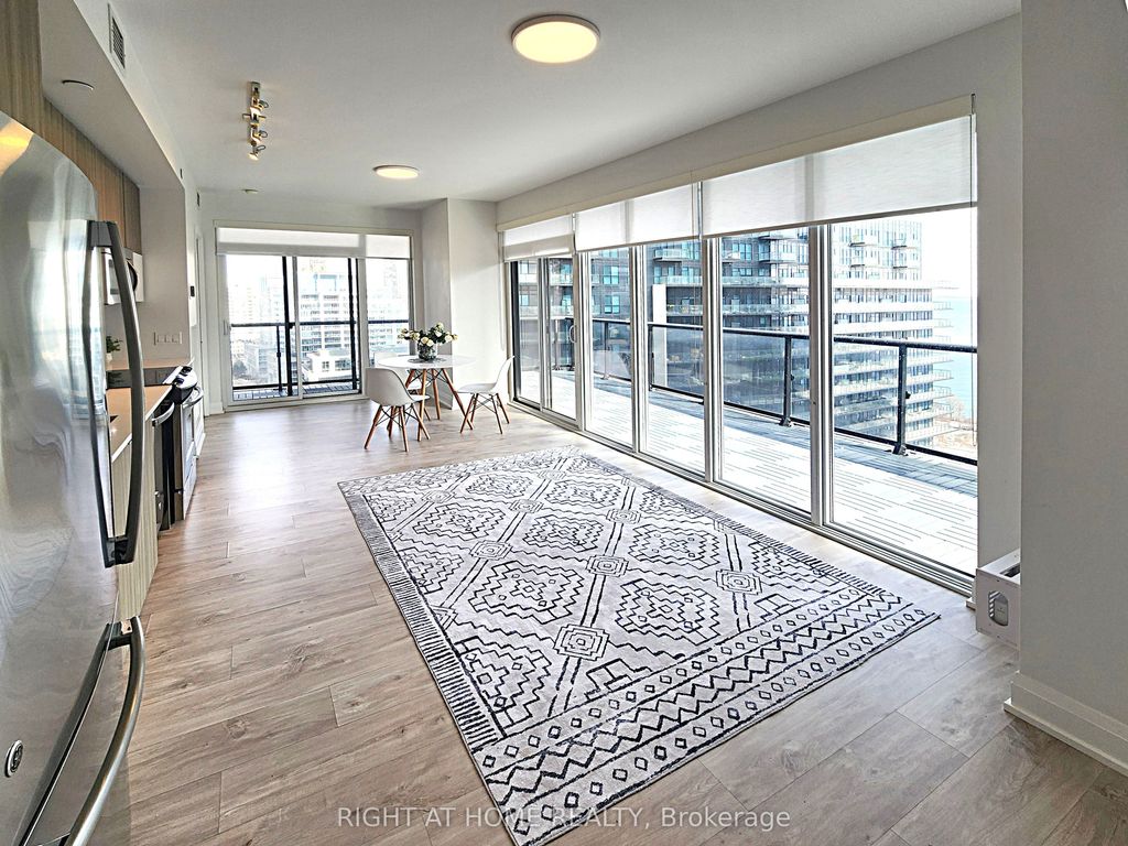 Photo of 56 Annie Craig Drive #1402, Toronto, ON M8V 0C8 (MLS # W12481387)
