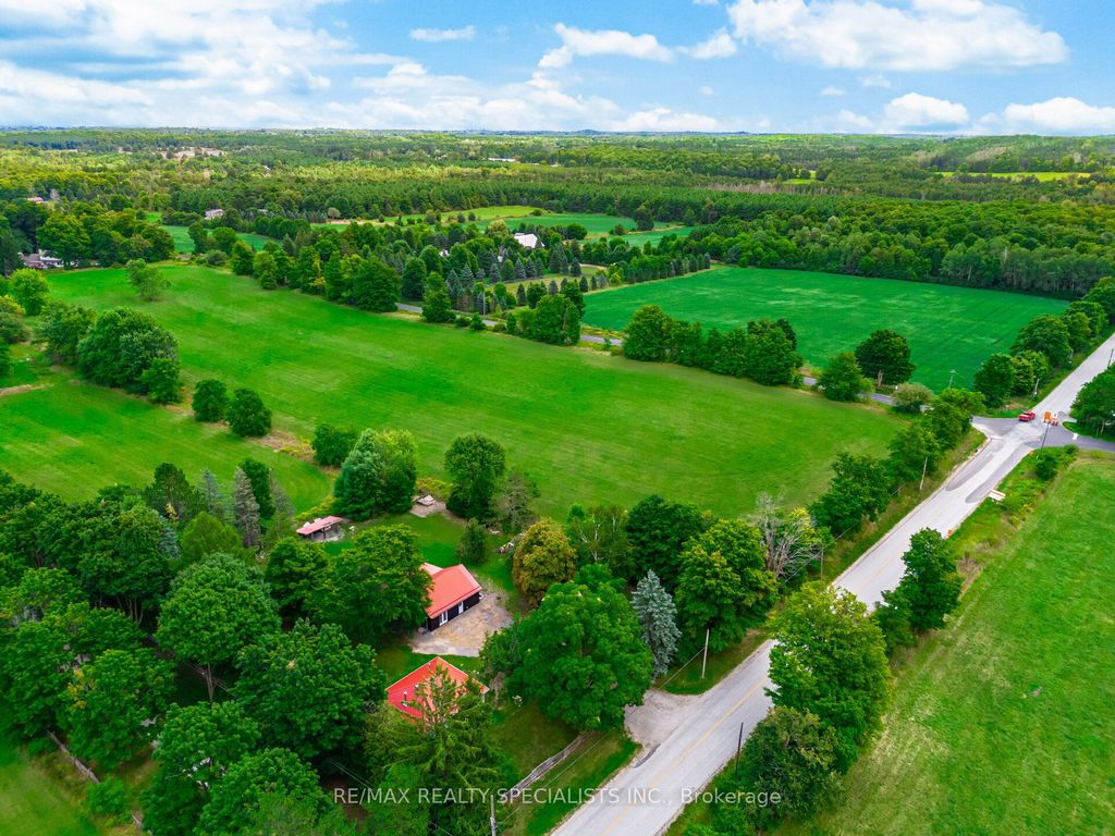 Photo of 14041 Fourth Line, Milton, ON N0B 2K0 (MLS # W12614698)