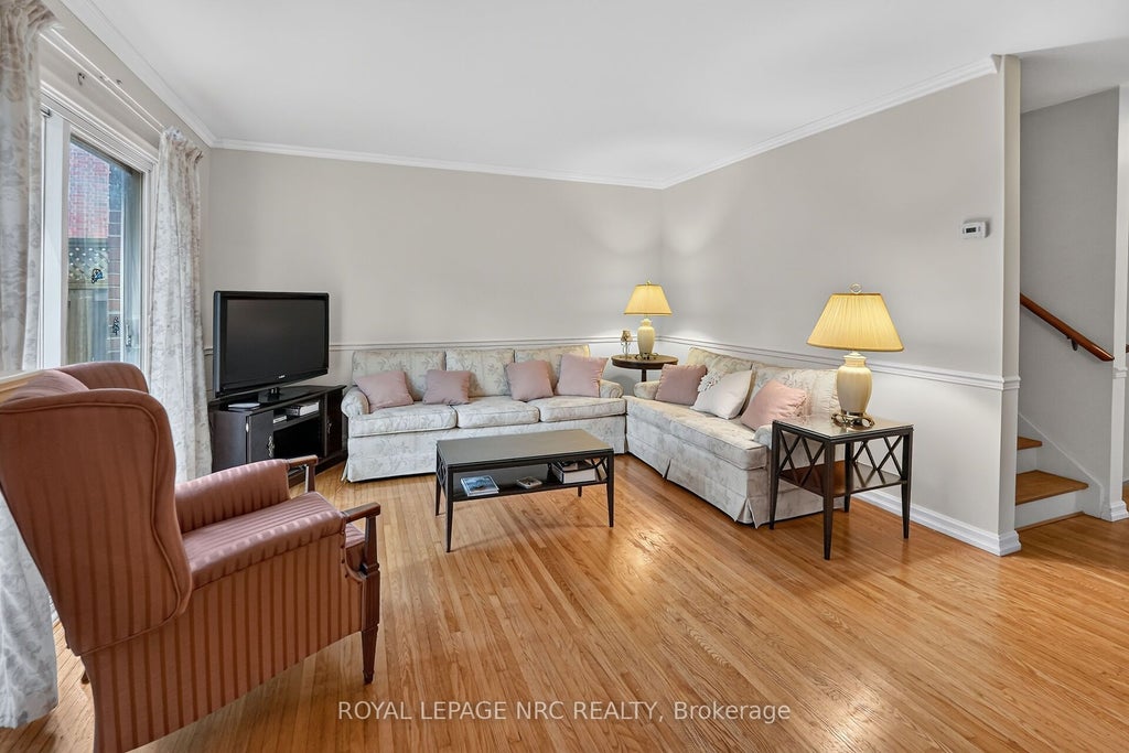 Photo of 6453 Colborne Street #62, Niagara Falls, ON L2J 1E7 (MLS # X13568060)