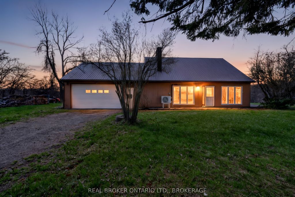 Photo of 2268 Mcintyre Road, Loyalist, ON K0H 1G0 (MLS # X13033318)