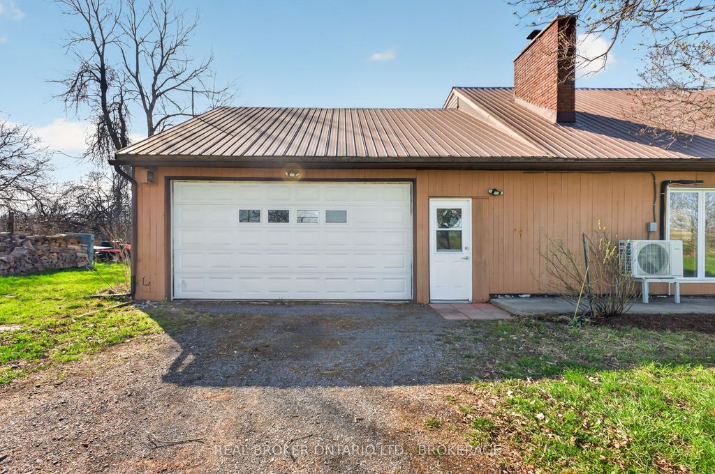 Photo of 2268 Mcintyre Road, Loyalist, ON K0H 1G0 (MLS # X13033318)