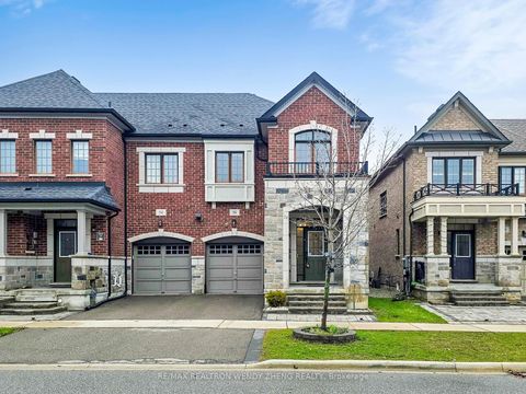 56 Collier Crescent Markham ON L6E 0T2