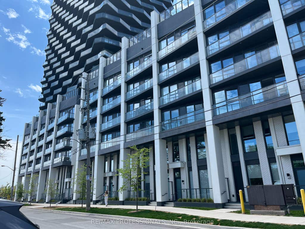 Photo of 36 Zorra Street #3009, Toronto, ON M8Z 0G5 (MLS # W13225394)