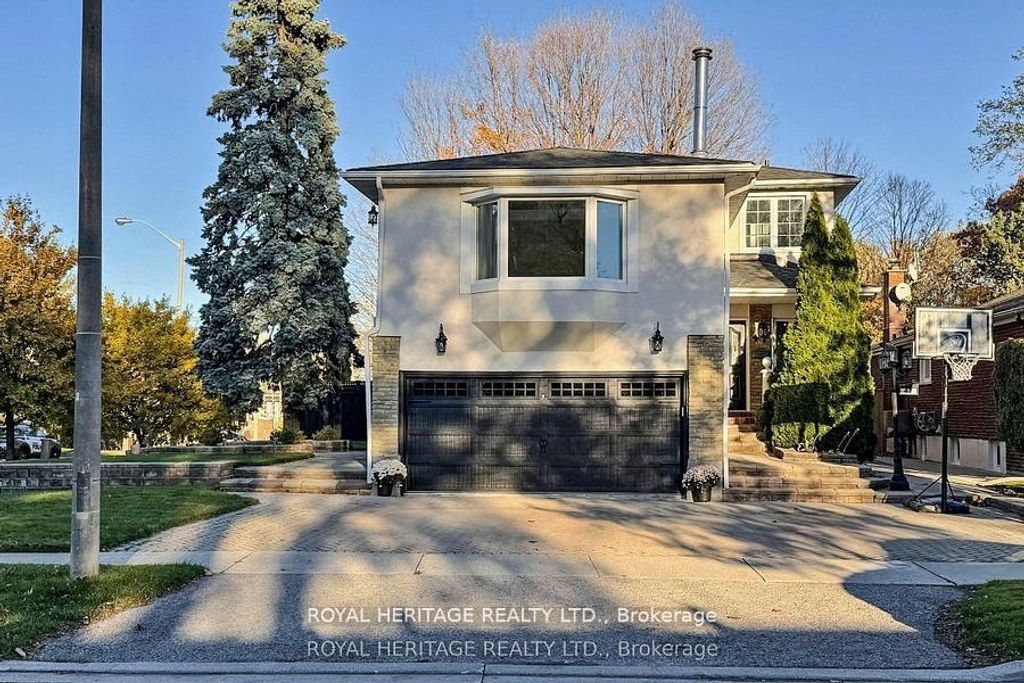 Photo of 47 Cherryhill Avenue, Toronto, ON M1C 1W9 (MLS # E12994254)