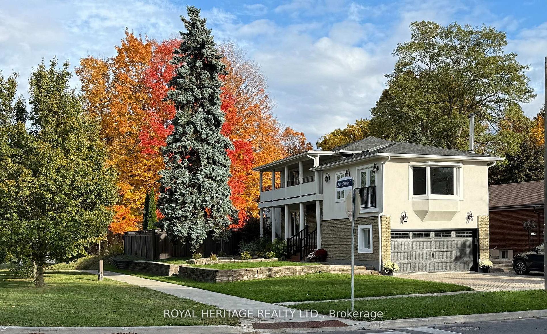 47 Cherryhill Avenue