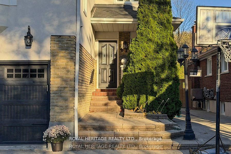 47 Cherryhill Avenue