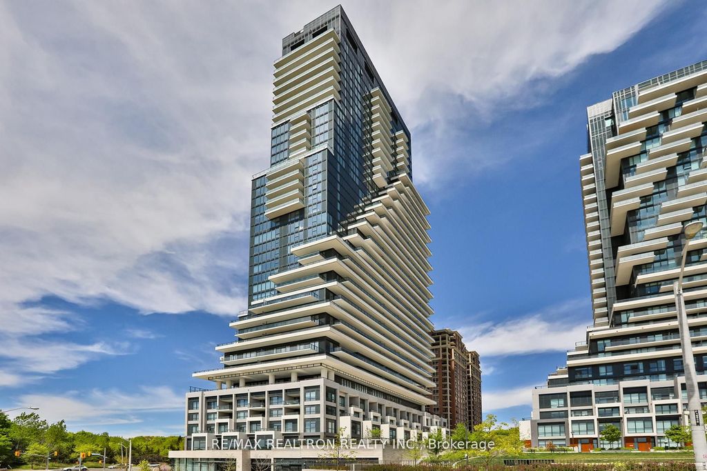 Photo of 10 Inn On The Park Drive #901, Toronto, ON M3C 0P9 (MLS # C12388125)
