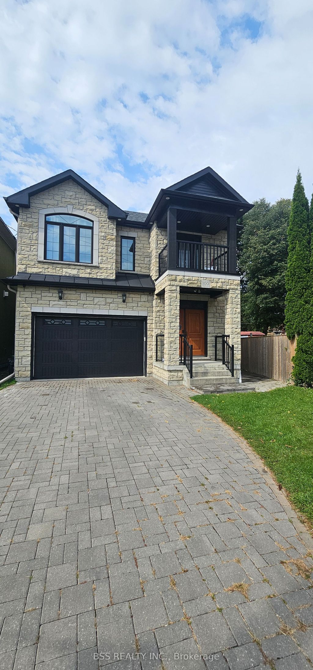 Photo of 100 Meighen Avenue, Toronto, ON M4B 2H7 (MLS # E12635180)