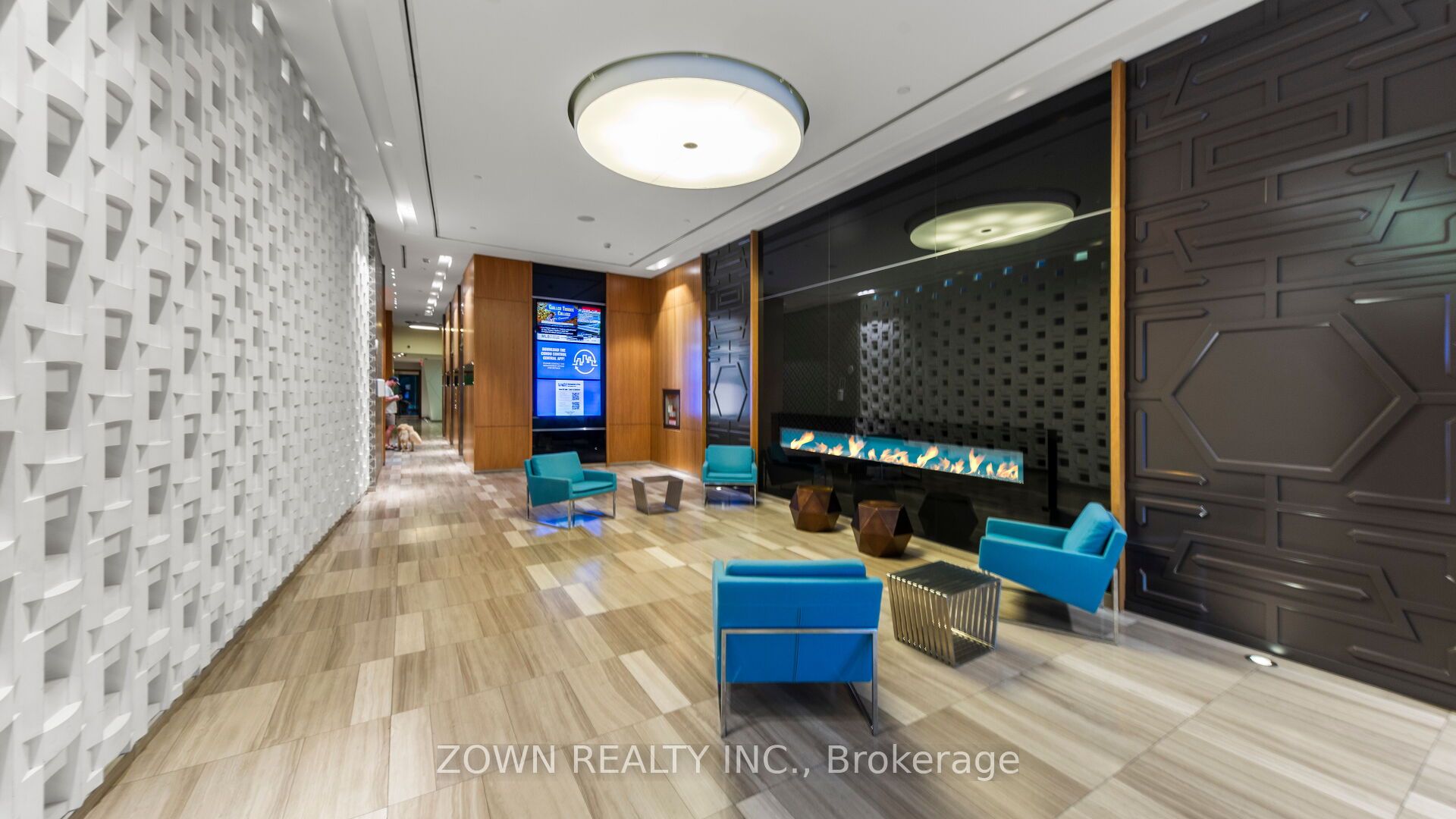 36 Park Lawn Road 1408
