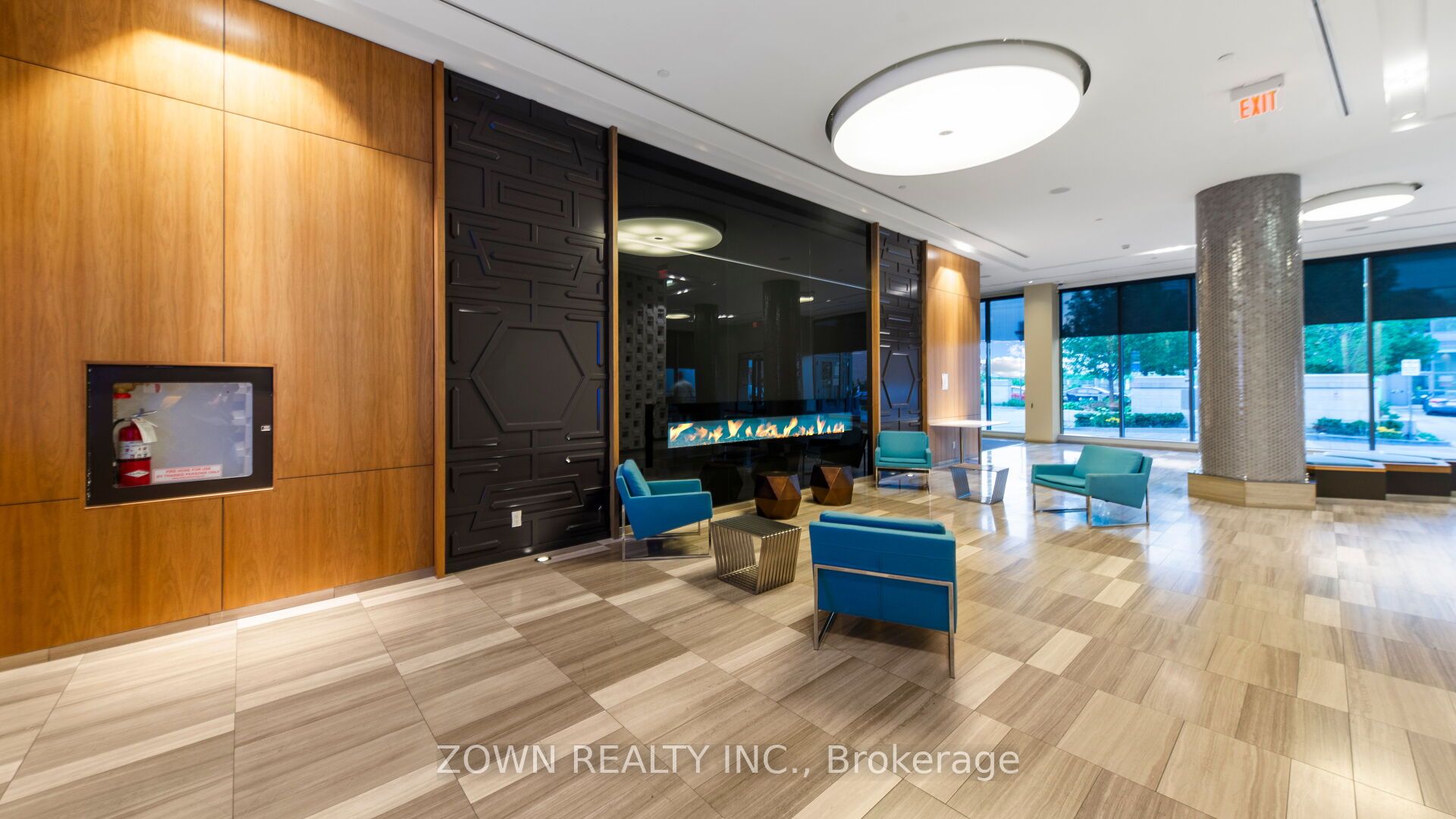 36 Park Lawn Road 1408