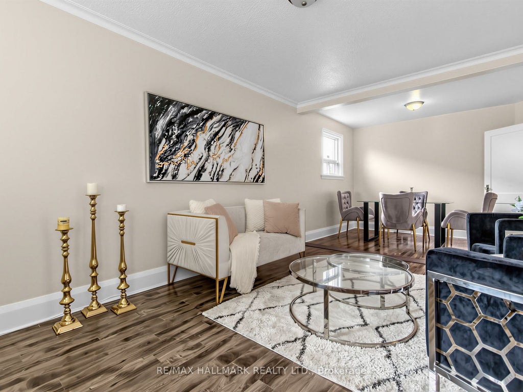 Photo of 38 Ypres Road, Toronto, ON M6M 1N9 (MLS # W13757836)