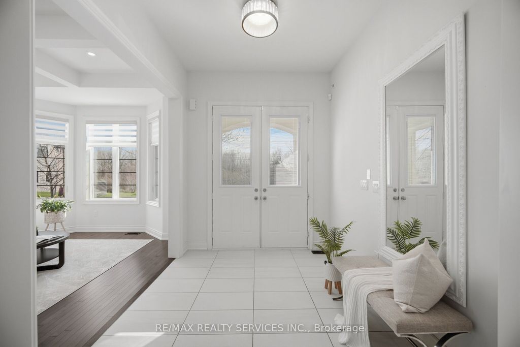 Photo of 67 Degrey Drive, Brampton, ON L6P 0L2 (MLS # W13038308)