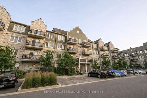 3075 Thomas Street 313 Mississauga ON L5M 0M4