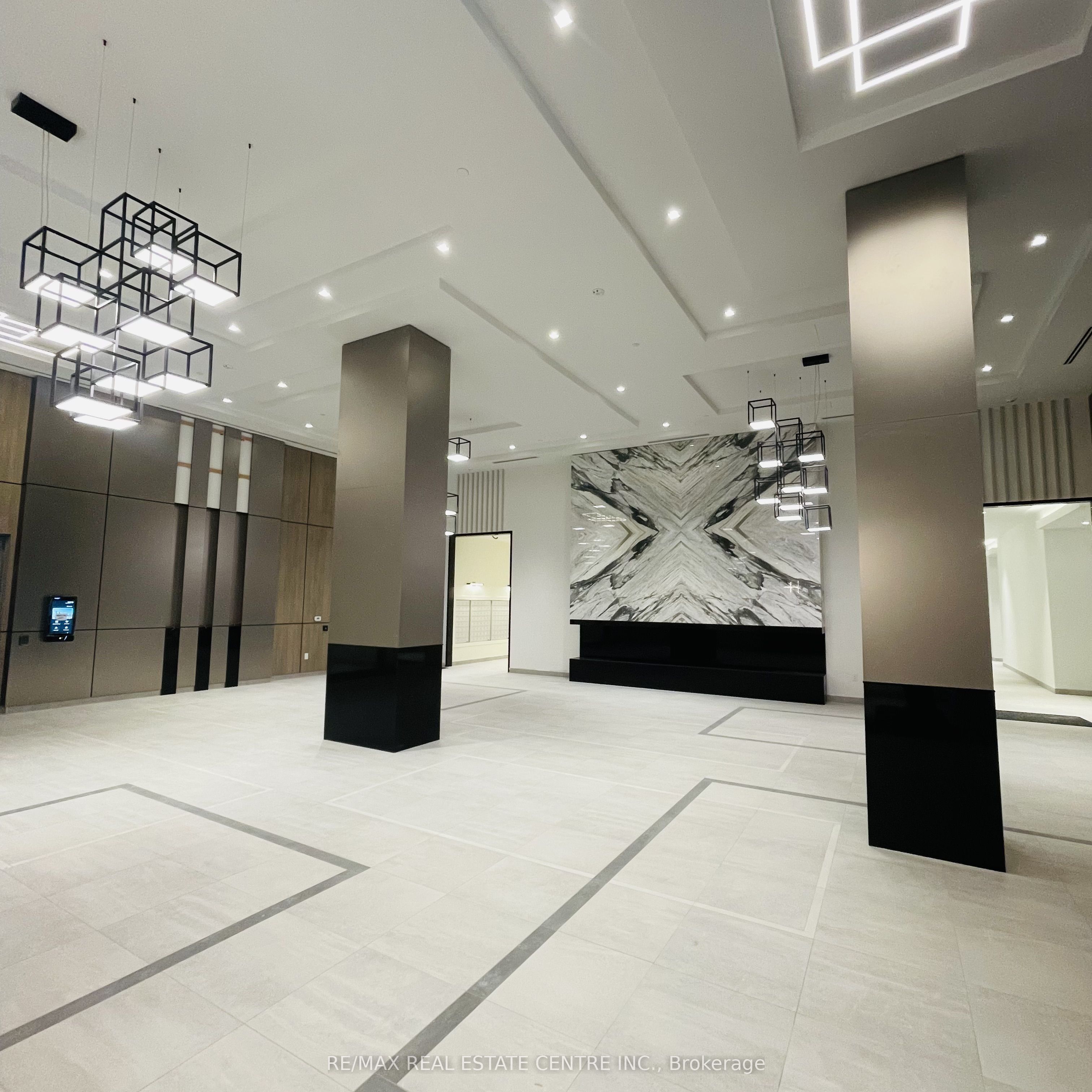 9751 Markham Road B-1205